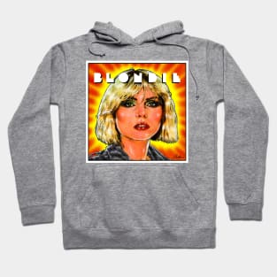 Blondie Hoodie